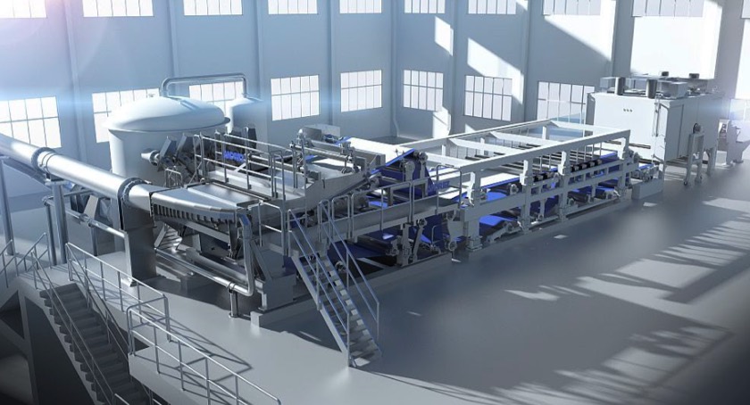 Göliplik Şeremet Invests in Wetlace Line
